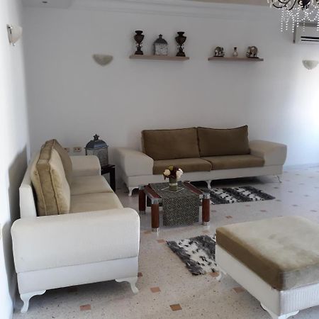 Superbe Appartement Bord De Mer Sousse Bagian luar foto