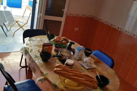 Superbe Appartement Bord De Mer Sousse Bagian luar foto